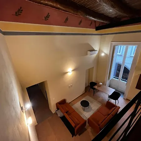 Domus Ars San Gregorio Armeno 41-2