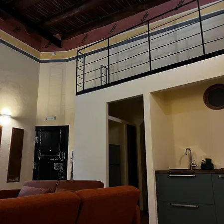 Domus Ars San Gregorio Armeno 41-2